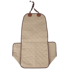  Protege Siege Voiture Chien