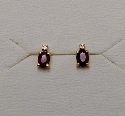 Boucles oreilles 18k - d'oreilles, 750