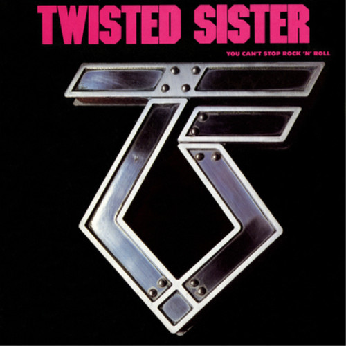 Twisted sister you - you, can't