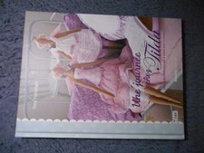 Livre Une journée chez Tilda Travaux Manuels Couture