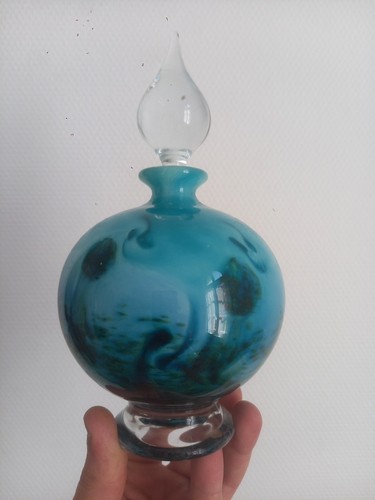 Guernic pascal flacon - guernic, verre
