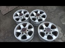 JANTE ALUMINIUM OPEL FRONTERA WAGON (MWL) VTT 5 POR 91157719