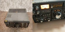 YAESU FT-101ZSD HF SSB