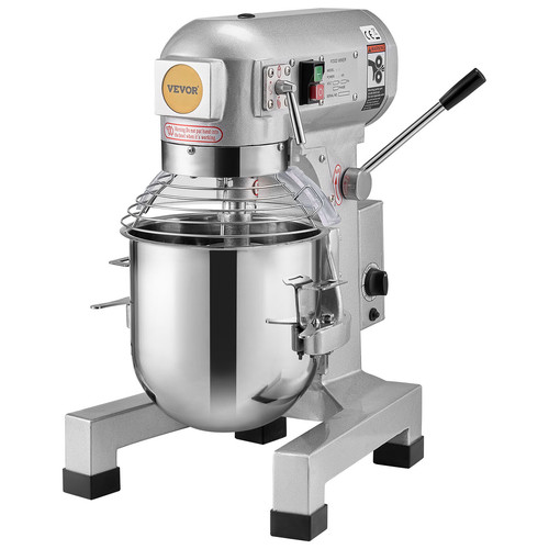 Robot pâtissier commercial - robot,
