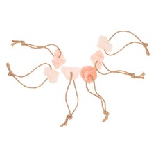  Lot de 6 briques de sel pour