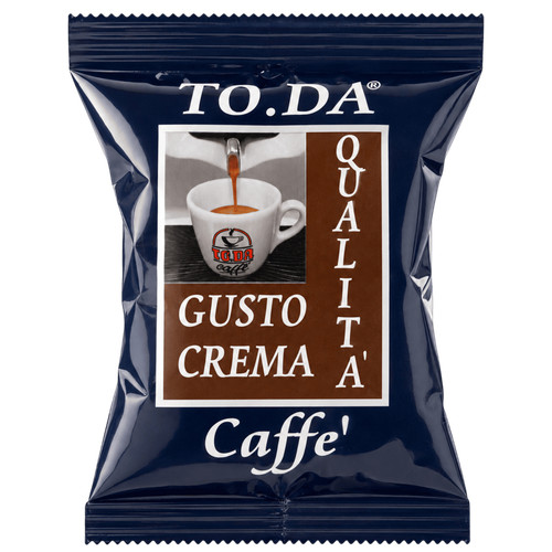 100 capsules toda miscela - n.100,