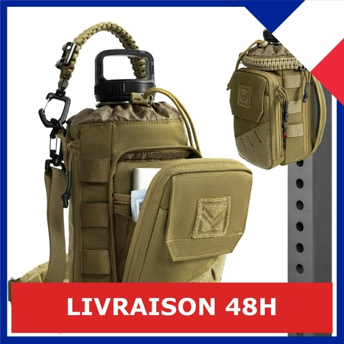 Sac porte bouteille - sac,