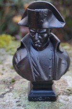 RE0063 N   FIGURINE   STATUETTE NAPOLEON  PAR PINEDO   IMPERIAL EMPEREUR