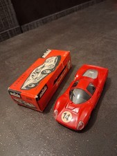 SOLIDO FERRARI 330 P3 neuf/boîte n° 152 1967