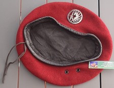 Bon Béret  Parachutiste