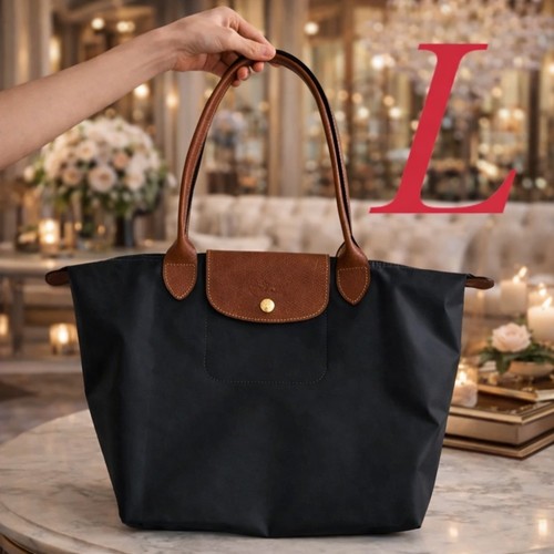 Nwt longchamp pliage - longchamp, le