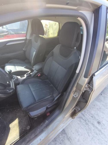 Siege avant gauche citroen - siege, c4