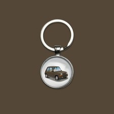 Porte-clés SUPER 5 baccara