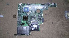 Carte mere DA0VC2MB6E8 REV :E NEC Versa M350 FM350