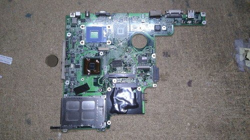 Carte mere da0vc2mb6e8 rev e - rev, :e
