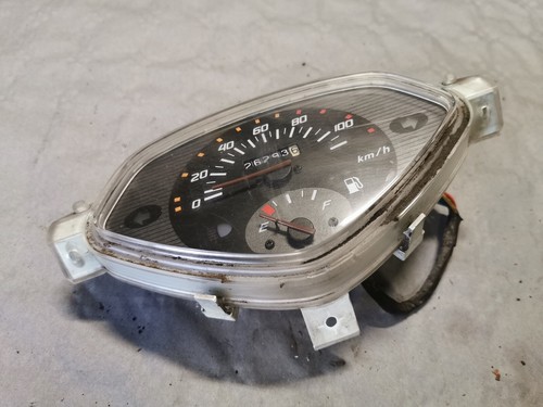 Compteur honda scv 100 lead - -,