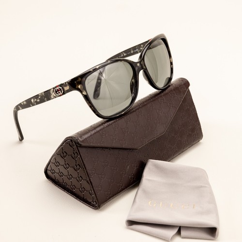 Lunette soleil gucci - lunette,