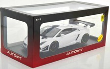 Lamborghini Gallardo GT3 FL2