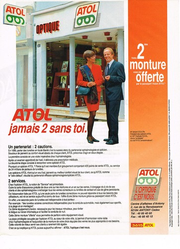 Publicite advertising 094 - publicite,