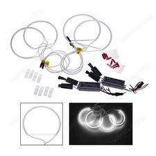Kit 131mm CCFL Angel Eyes