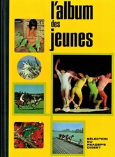 L'ALBUM DES JEUNES 1969