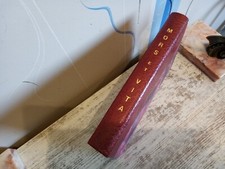 Mors et Vita. Montherlant . EO