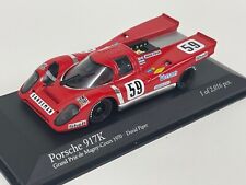 1/43 Minichamps Porsche 917 K