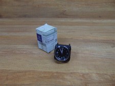 Horloge analogique tableau de bord central d'origine Mercedes W205/W222 - A22...
