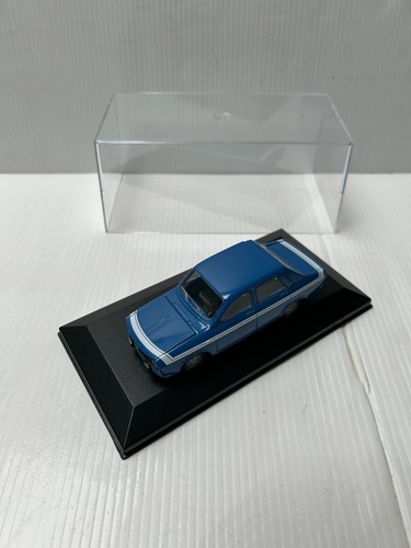 Norev renault gordini bleu - norev,