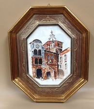 Authentic Italian Picture