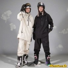 Veste Ski Snowboard H/F
