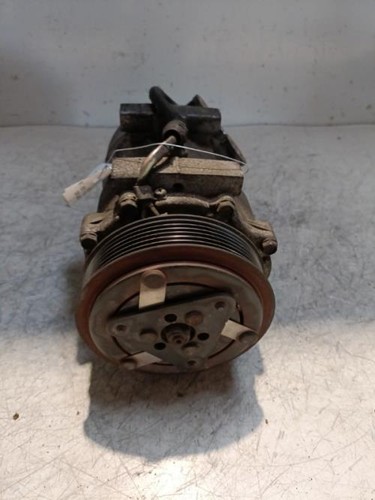 Compresseur clim peugeot 406 - compresseur,