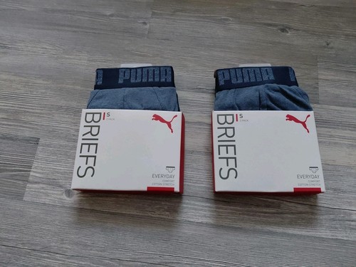 Slip puma taille - taille, s