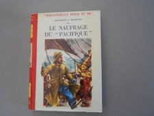 BIBLIOTHEQUE  ROUGE et OR   /