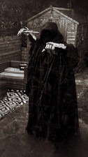 Déguisement Ring Wraith