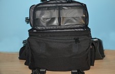 sac photo d'épaule, possibilité 2 boitiers, plusieurs objectifs, L40XP24XH25