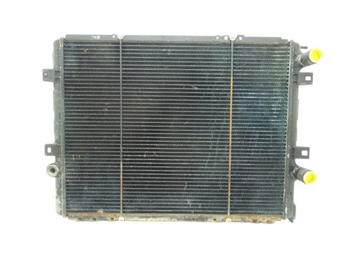 Radiateur eau renault - renault, mascott
