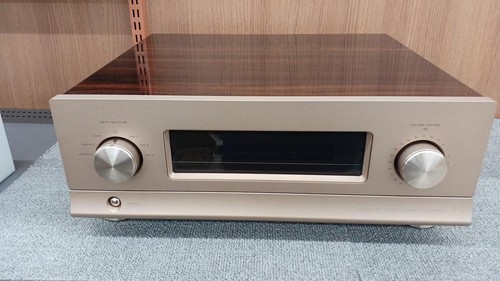Luxman signature control - c-7,