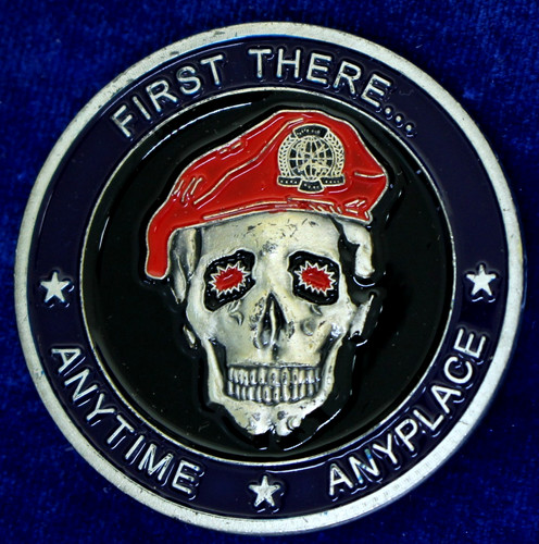 Usaf 22nd special tactics - tactics, sq
