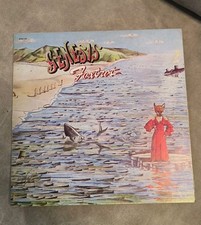 Rock genesis foxtrot 9103 - -,