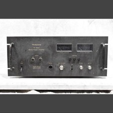 Technics SE-9600 Stero Power