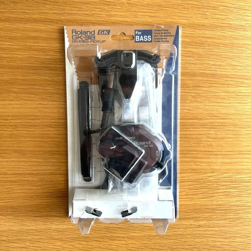 Roland divided pickup - roland, gk-3b