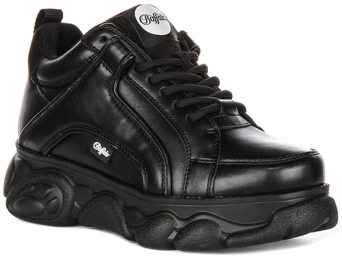 Buffalo cld corin vegan - cld, en