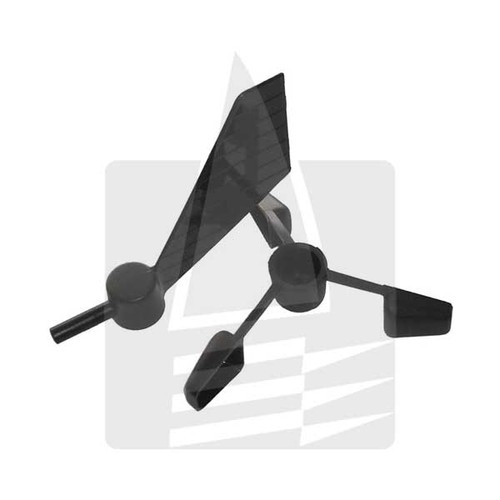 Kit service raymarine wind - raymarine,