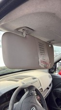 pare-soleil gauche OPEL COMBO