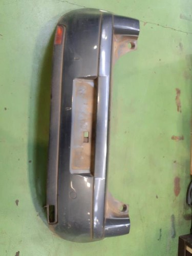 Pare choc arriere citroen - arriere, 1