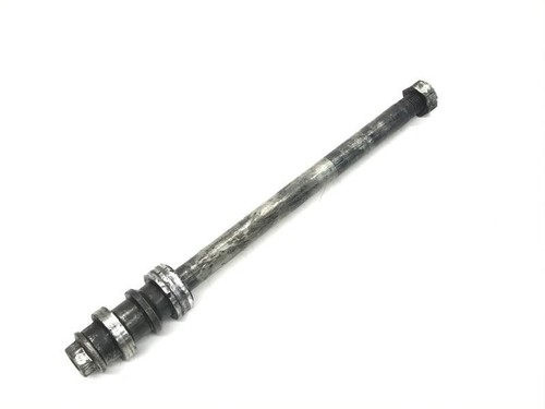 Axe roue arriere triumph - axe, de