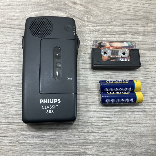 Philips classic 388 pocket - 388,