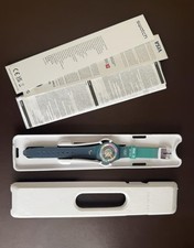 Swatch Pay Staff, Visa, Jeux