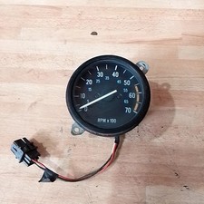 Occasion : Compte-tours  pour Jeep Wrangler YJ